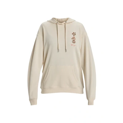 Afbeelding van Roxy Hoodie, Dames, Maat: XS, Tec