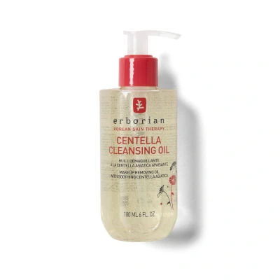 Afbeelding van Erborian Centella Reinigingsolie 180ml