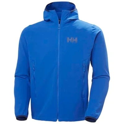 Afbeelding van Helly Hansen Cascade Shield jas voor heren