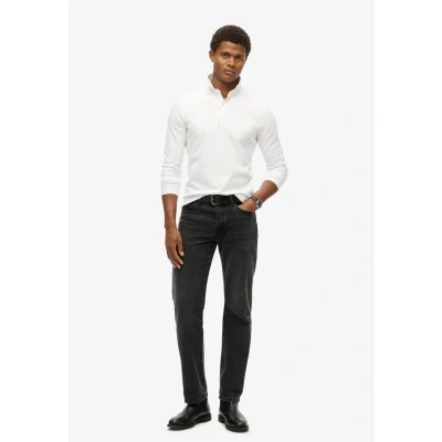 Afbeelding van Superdry Studios Poloshirt, Heren, Maat: XXL, Optic