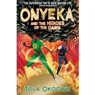 Afbeelding van Onyeka and the Heroes of Dawn