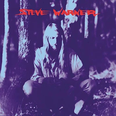 Afbeelding van Steve Warner (CD)