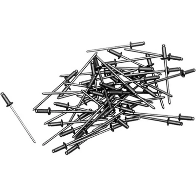 Afbeelding van Skandia blindklinknagels 3x6mm