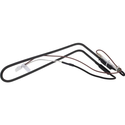 Afbeelding van Whirlpool Indesit 482000003179 ontdooielement amerikaanse koelkast C00313103 verdamper element