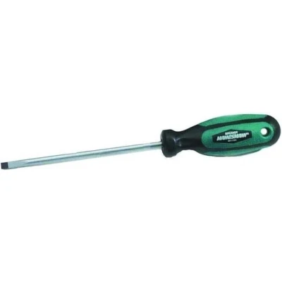 Afbeelding van Brüder Mannesmann Schroevendraaier 4,0x100 mm (Hobby) 11101