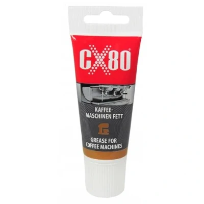 Afbeelding van CX80 Koffiemachines vet (NSF H1 gecertificeerd)