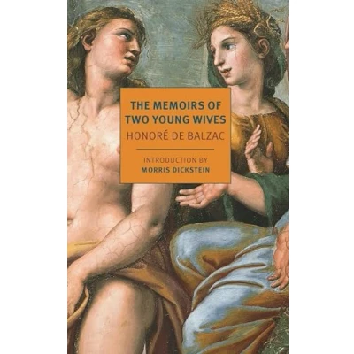 Afbeelding van The Memoirs of Two Young Wives: Balzac Honore de