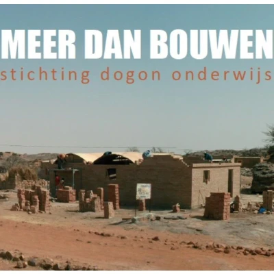 Afbeelding van Meer dan bouwen