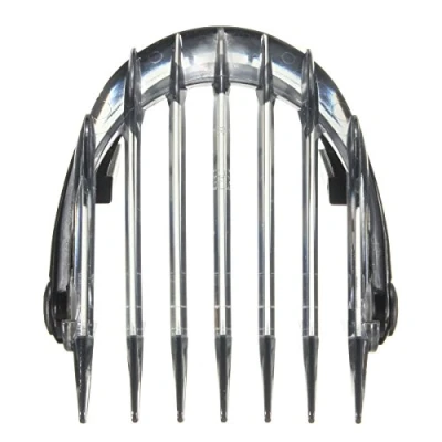 Afbeelding van EgBert 3 21Mm Haar Clipper Bijlage Verzorging Kam Voor Philips Qc5010 Qc5050 Qc5070 Qc5090