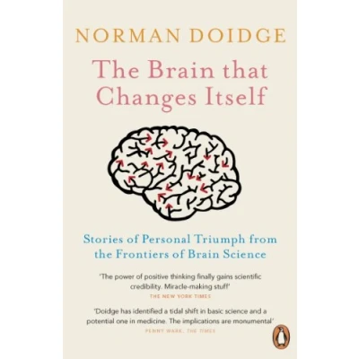 Afbeelding van the Brain That Changes Itself : Stories of Personal Triumph from Frontiers Science