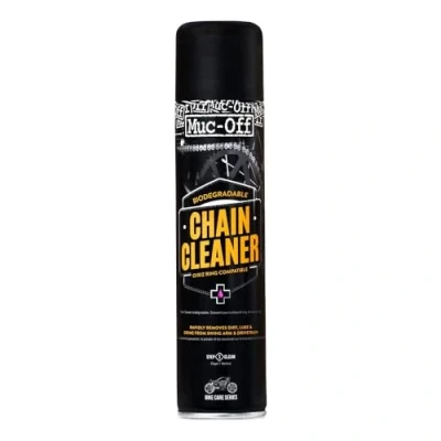 Afbeelding van Muc off Kettingreiniger 400 ML