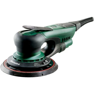 Afbeelding van Metabo SXE 150 2.5 BL Excenterschuurmachine 350 W mm 4000 10000 /min 615025000
