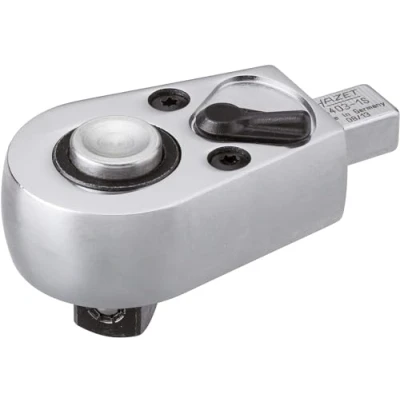Afbeelding van Hazet 6403 1S mortise Ratchet