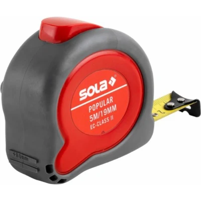 Afbeelding van Sola Popular 8M / 25mm Rolbandmaat