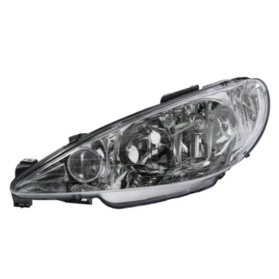 Afbeelding van TYC Koplamp 20 6156 05 2