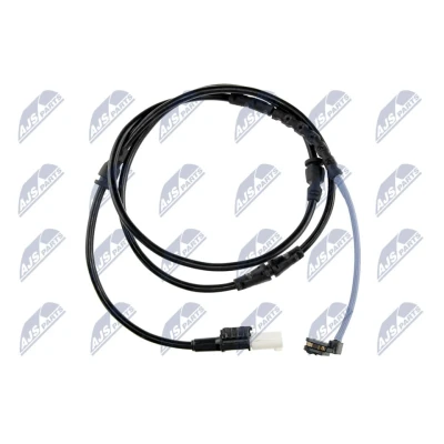 Afbeelding van NTY HCZ LR 012 Slijtage Indicator Remblokken Vooras LAND ROVER: Range Rover Sport