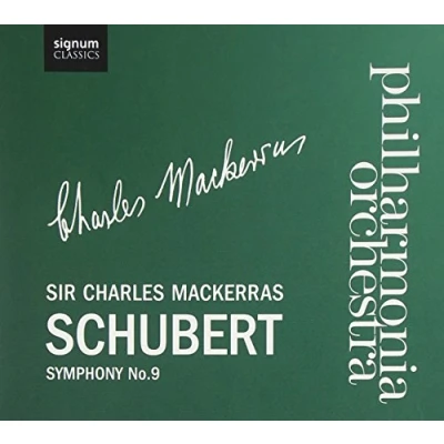 Afbeelding van Symphony No.9