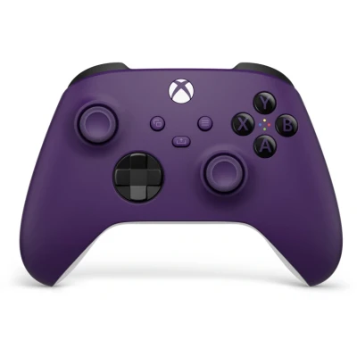 Afbeelding van Microsoft Xbox Series X en S Wireless Controller Astral Paars