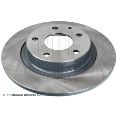 Afbeelding van Blue Print Remschijf ADM543127