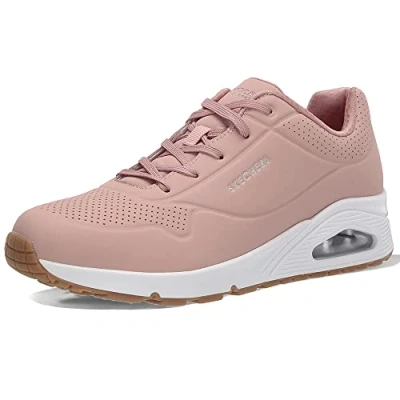 Afbeelding van Skechers Uno Stand On Air dames Sneaker Low top, Blsh., 36.5 EU