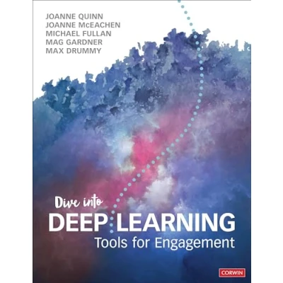 Afbeelding van Dive into Deep Learning: Tools for Engagement