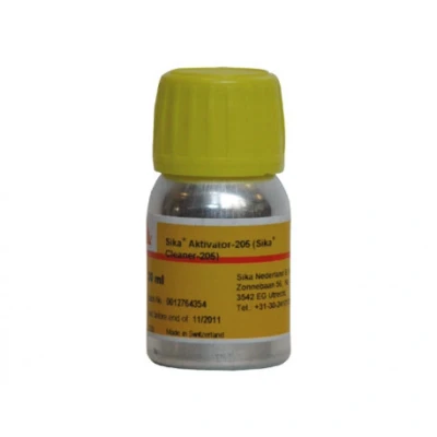 Afbeelding van Sika Aktivator 205 30 ml