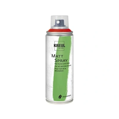 Afbeelding van KREUL 76314 hobbyverf Spuitverf 200 ml 1 stuk(s)