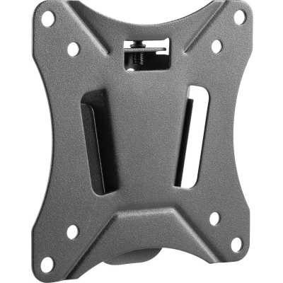 Afbeelding van SpeaKa Professional SP TVM 101 Monitorbeugel 1 voudig 33 cm (13) 68,6 (27) Zwart Vast