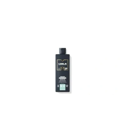 Afbeelding van label.m Organics Moisturising Lemongrass Shampoo 200 ml