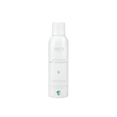 Afbeelding van IDUN Minerals Refreshing Dry Shampoo
