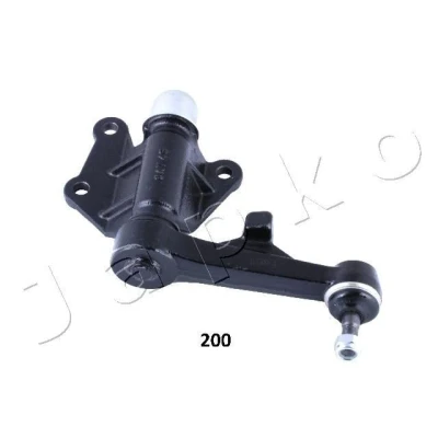 Afbeelding van JAPKO 59200 Hulpstuurarm 12,5mm TOYOTA: Hilux VI Pick up 2.4 i 4WD, 2.5 D 4D 4WD 1997 2005