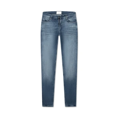 Afbeelding van Pure Path jeans The Jone W3002 Blauw 27