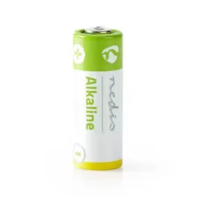 Afbeelding van 23A batterij Nedis (Alkaline, 12 V)