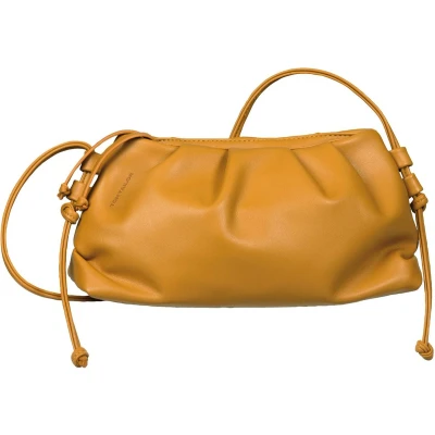 Afbeelding van TOM TAILOR Schoudertas Viola Cross Bag Mango Oranje