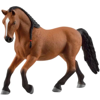 Afbeelding van Schleich Lipizzaner merrie SP (kan niet afzonderlijk worden besteld)