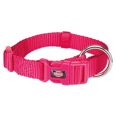 Afbeelding van Trixie Halsband Hond Premium Fuchsia 30 45X1,5 CM (395979)