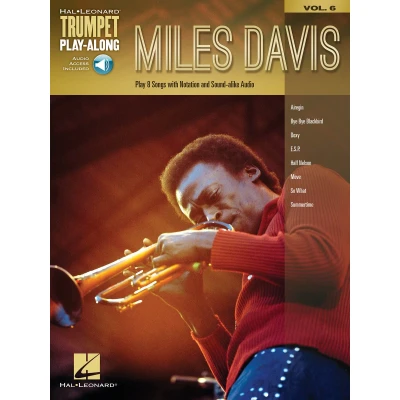 Afbeelding van Miles Davis