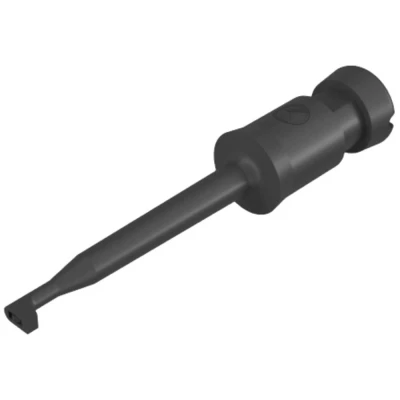 Afbeelding van SKS Hirschmann KLEPS 2 sw Probe Zwart