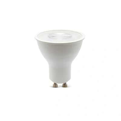 Afbeelding van SMD LED lamp, GU10 spot, 230V, 8W / 800lm, 4000K, 38
