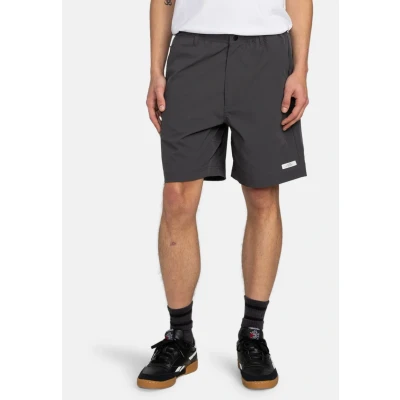 Afbeelding van Element Shorts, Heren, Maat: Medium, Light grey