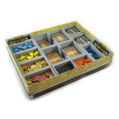 Afbeelding van Lords of Waterdeep Insert