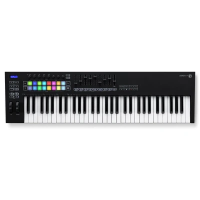 Afbeelding van Novation Launchkey 61 MK3