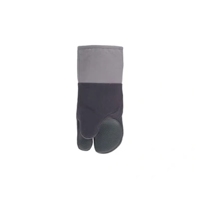 Afbeelding van Joseph Knijp Easy Grip siliconen ovenhandschoen, hittebestendig tot 250 C, comfortabele manchet, machinewasbaar, alleen rechtshandig