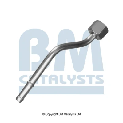 Afbeelding van Bm Catalysts Drukleiding voor druksensor roetfilter PP11151A