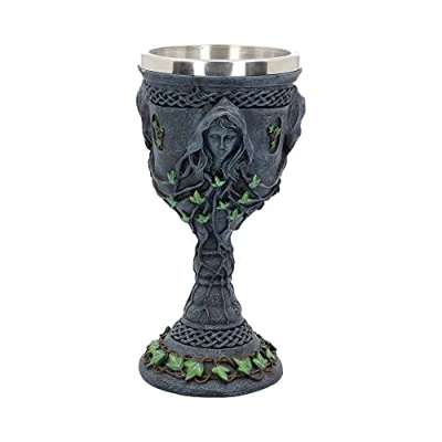 Afbeelding van Nemesis Now Mother Maiden &amp; Crone Chalice 21cm