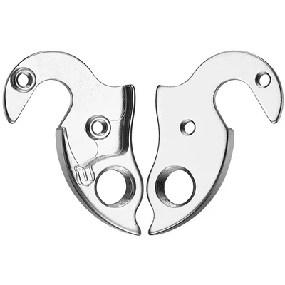 Afbeelding van Marwi Derailleurpad GH 240 Centurion, Merida, Wilier