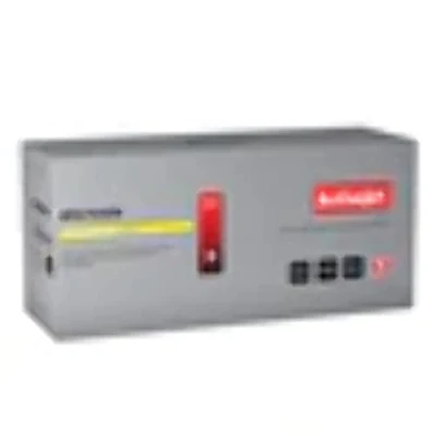 Afbeelding van ActiveJet AT F542N Toner voor HP printer; 203A CF542A vervanging; Opperste; 1300 pagina&#039;s; geel.