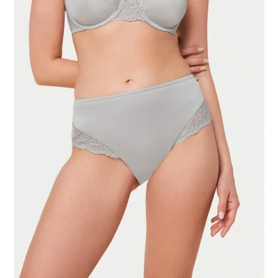 Afbeelding van Triumph maxislip Ladyform Soft grijs