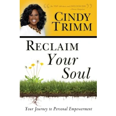 Afbeelding van Reclaim Your Soul: Journey to Personal Empowerment