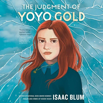 Afbeelding van The Judgment of Yoyo Gold